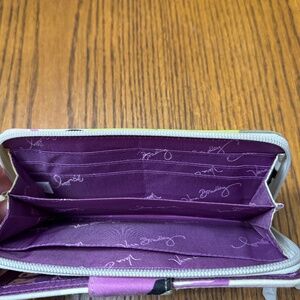 Vera Bradley Wallet